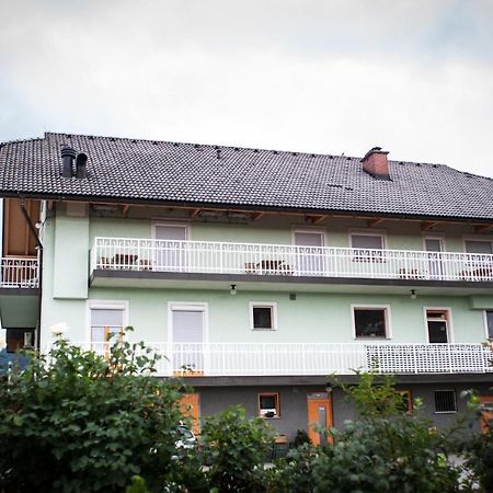 Gostilna In Prenocisca Ferlic Hotel Braslovce Exterior photo