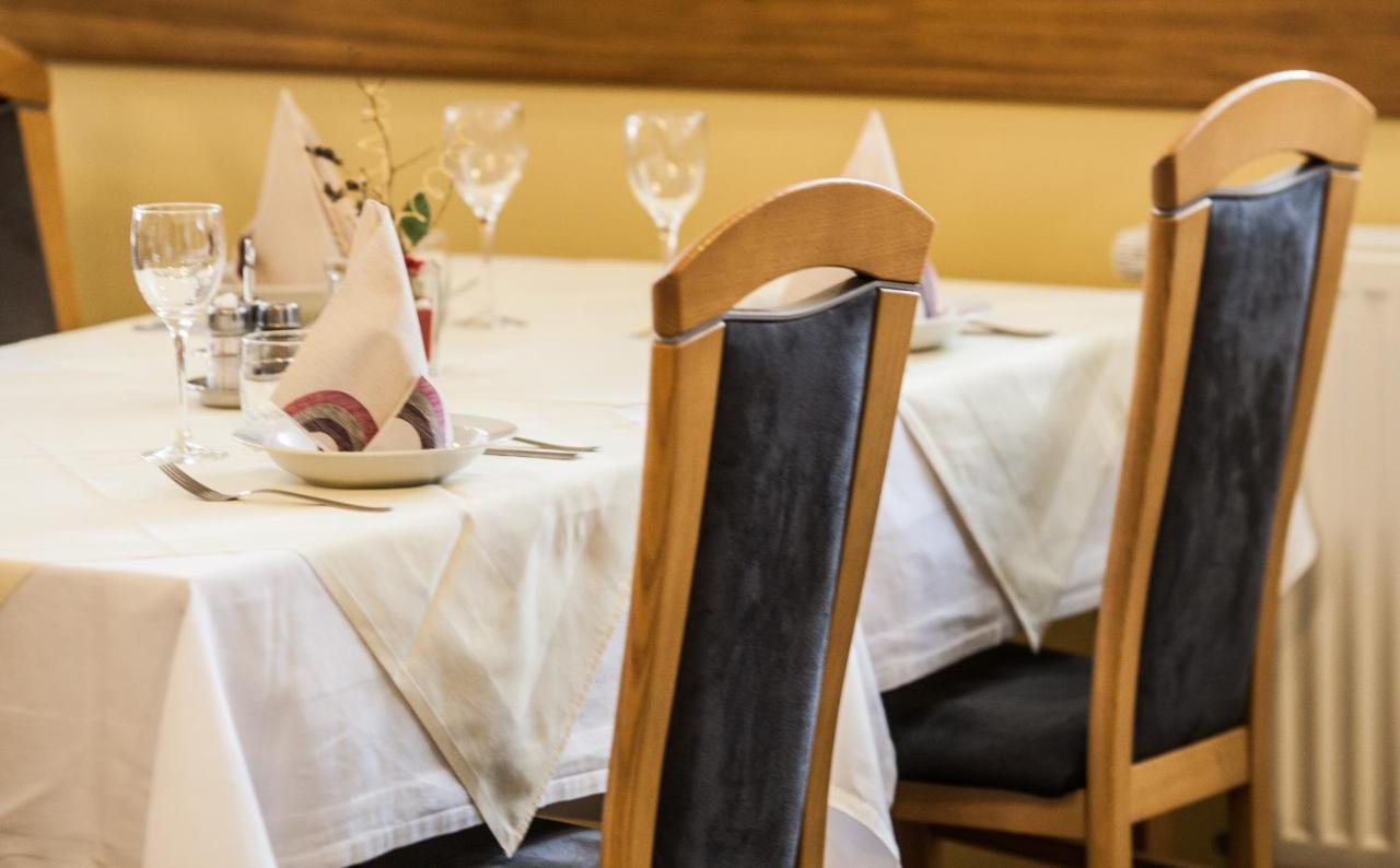 Gostilna In Prenocisca Ferlic Hotel Braslovce Exterior photo